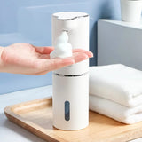 Automatic Foam Soap Dispensers  Washing Hand Machine