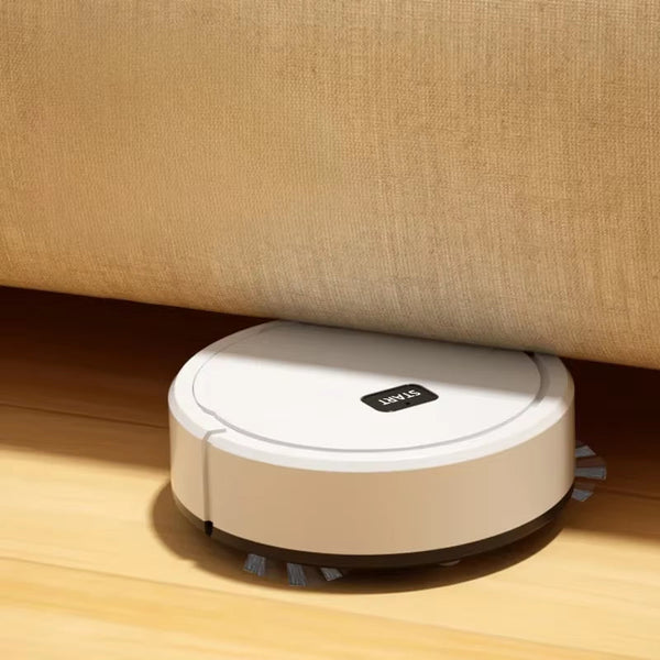 Xiaomi Smart Sweeping Robot Mini Silent Vacuum Cleaner