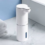 Automatic Foam Soap Dispensers  Washing Hand Machine