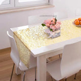 24k Gold-Plated Glitter Table™