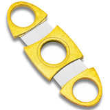 24K Gold-Plated Cigar Cutter™