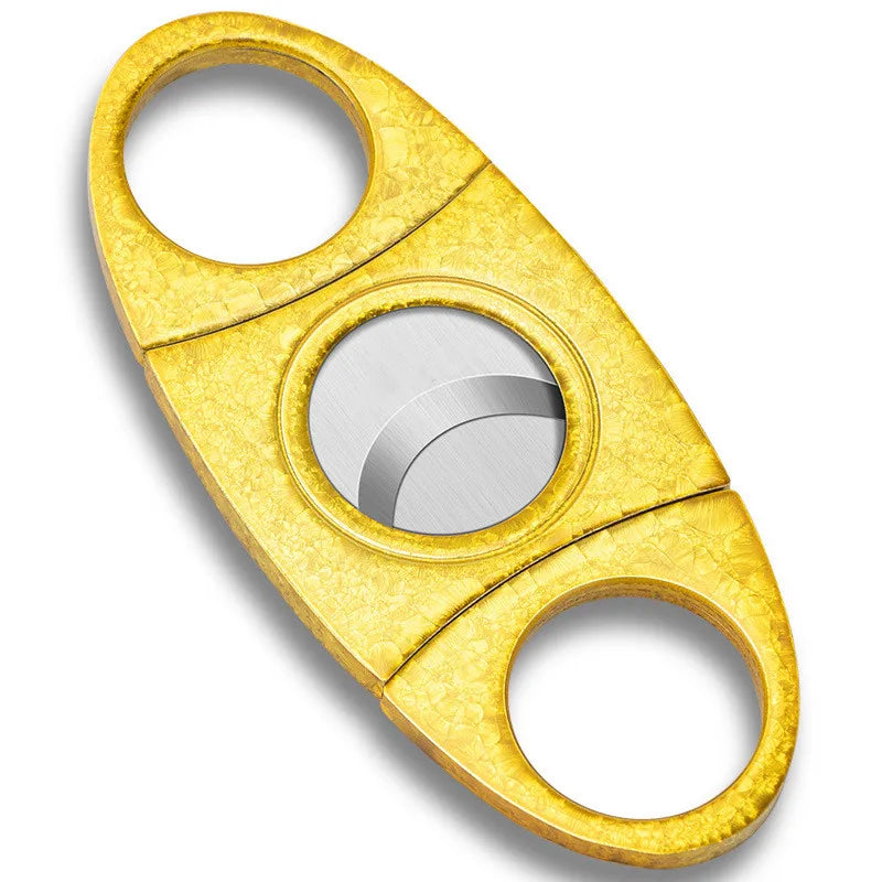 24K Gold-Plated Cigar Cutter™