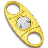 24K Gold-Plated Cigar Cutter™