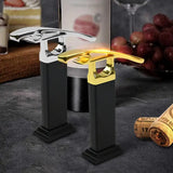 Luxury 24kGold Champagne & Wine Bottle Opener™