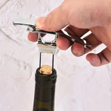 Luxury 24kGold Champagne & Wine Bottle Opener™