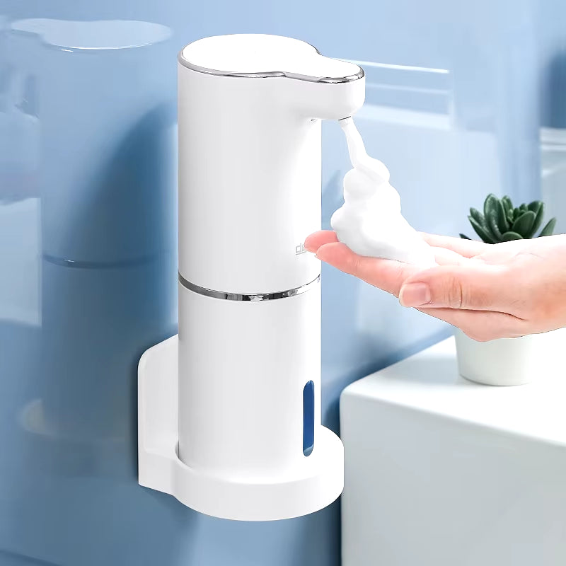 Automatic Foam Soap Dispensers  Washing Hand Machine