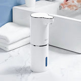 Automatic Foam Soap Dispensers  Washing Hand Machine